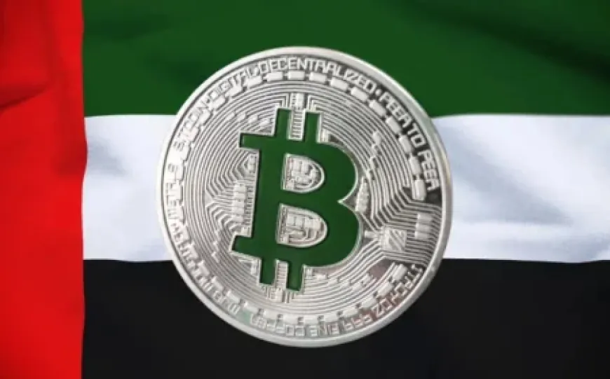 Một quốc gia nắm giữ kho Bitcoin tỷ USD