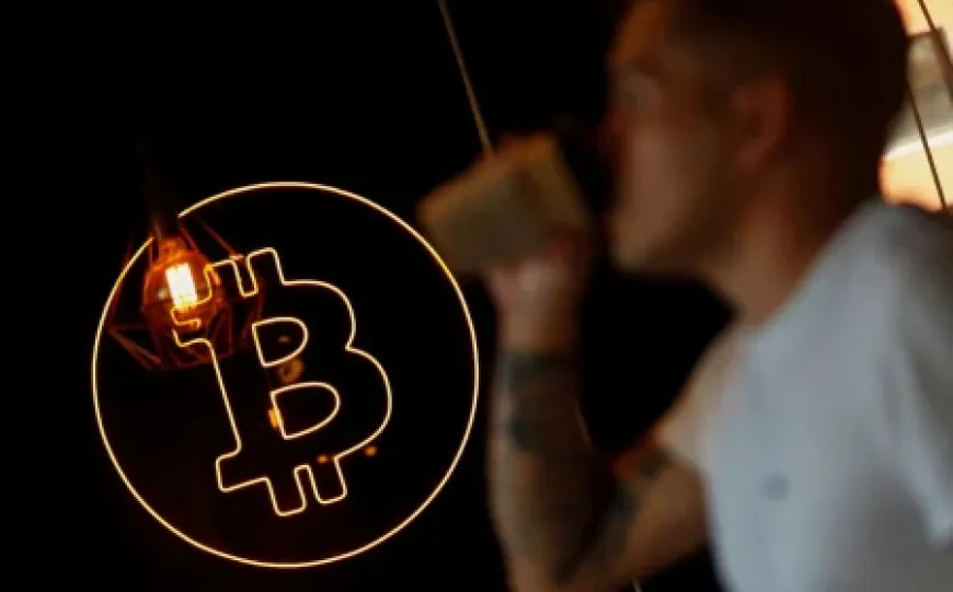 Công ty khai thác Bitcoin Bitdeer “bán sạch” dự trữ Bitcoin