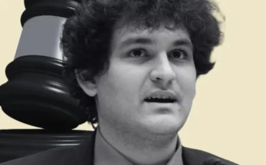 Sam Bankman-Fried yêu cầu xét xử lại vụ gian lận FTX