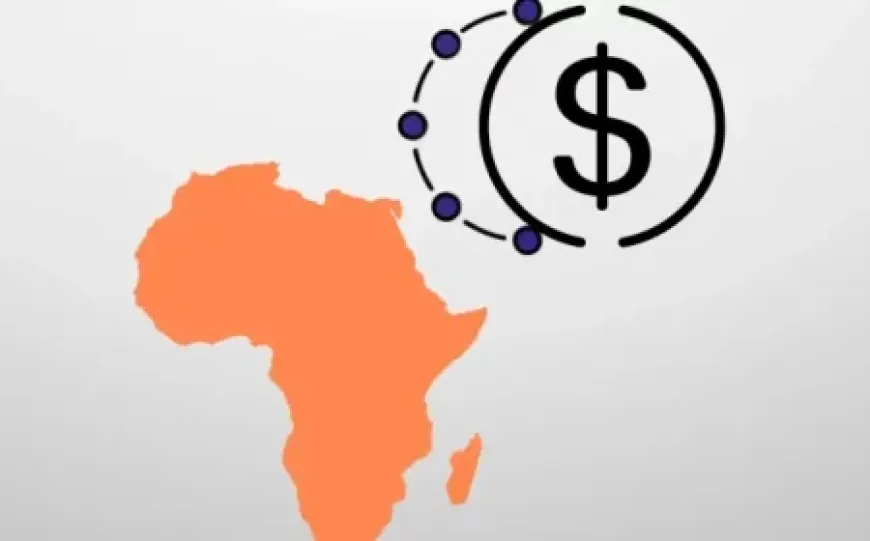 Người dùng stablecoin châu Phi chịu phí chuyển đổi lên tới 19%