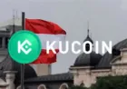 Áo đóng băng hoạt động mới của KuCoin EU chỉ vài tháng sau khi cấp phép MiCA