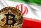 Iran ước chiếm khoảng 2 - 5% tổng sức mạnh khai thác Bitcoin toàn cầu