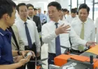 'Việt Nam có thể trở thành trung tâm sản xuất drone của thế giới'