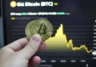 Giá Bitcoin hôm nay 16.3.2026: Tiếp tục tăng khi 'cá voi' trở lại