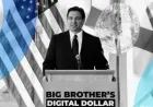 Florida siết stablecoin: DeSantis đối mặt mâu thuẫn với lập trường chống “Big Brother”