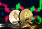 Thị trường tiền điện tử “sôi động”