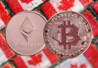 Canada siết chặt quyên góp chính trị bằng tài sản mã hóa