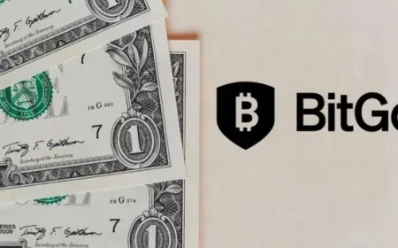 21Shares tích hợp dịch vụ lưu ký và staking với BitGo cho ETP tài sản mã hóa