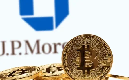 JPMorgan nhận định thợ đào được “giải tỏa áp lực” khi chi phí sản xuất Bitcoin giảm