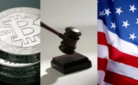 Người đàn ông Connecticut đối mặt 21 tội danh lừa đảo tài sản mã hóa 1 triệu USD