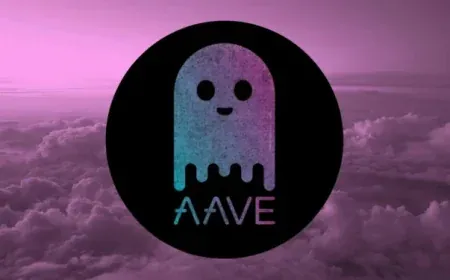 Aave Labs đề xuất chuyển toàn bộ doanh thu cho DAO giải quyết bất đồng