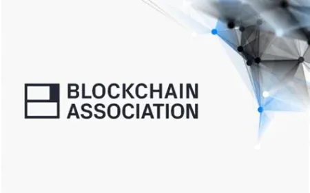 Blockchain Association vận động thuế tài sản mã hóa: miễn giao dịch nhỏ, đánh thuế khai thác và staking