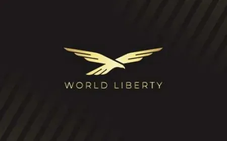 World Liberty Financial đề xuất staking WLFI đổi quyền biểu quyết và lợi suất 2%