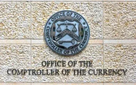 OCC mở lấy ý kiến 60 ngày về khung quản lý stablecoin theo Đạo luật GENIUS