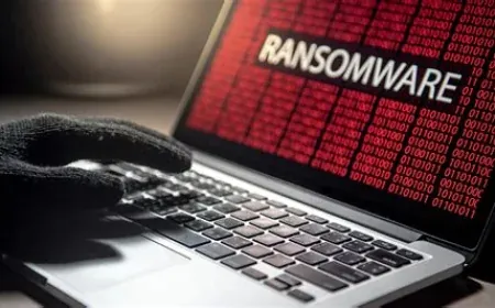 Tấn công ransomware tăng 50% năm 2025 nhưng tiền chuộc giảm 8%
