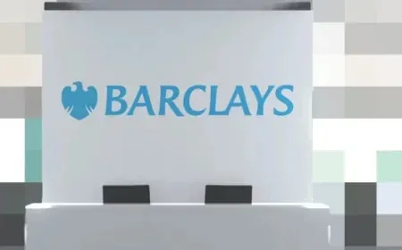Barclays thăm dò blockchain cho thanh toán và tiền gửi, quyết định vào tháng 4