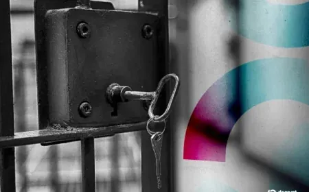 Cựu cảnh sát Hàn Quốc lĩnh sáu năm tù vì nhận hối lộ trong vụ án tài sản mã hóa