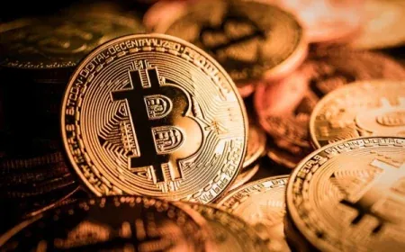 Chuyên gia cảnh báo “bẫy tăng giá” khi Bitcoin chạm mốc 73.000 USD