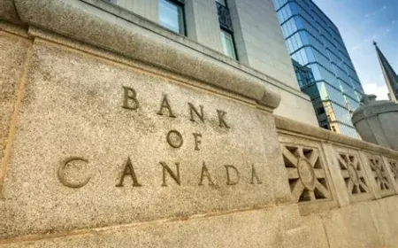 Ngân hàng Trung ương Canada thử nghiệm thành công trái phiếu token hóa 100 triệu đô la Canada