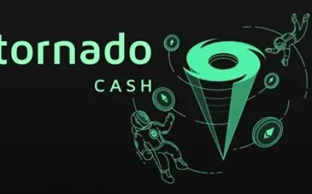 Đồng sáng lập Tornado Cash đối mặt xét xử lại vào tháng 10/2026, mức án tối đa 40 năm tù