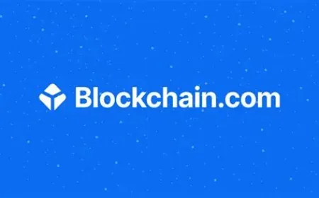 Blockchain.com vào Ghana, đặt cược dài hạn vào thị trường tài sản mã hóa châu Phi