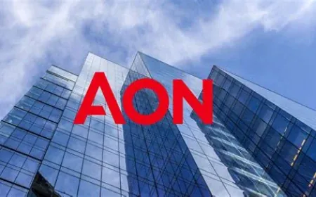 Coinbase và Paxos sử dụng stablecoin USDC, PYUSD để thanh toán phí bảo hiểm cho Aon