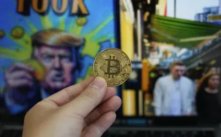 Giá Bitcoin hôm nay 12.3.2026: BTC vọt lên 70.000 USD nhờ chỉ số CPI của Mỹ