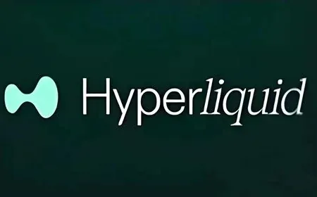 Nhà giao dịch đổ vào Hyperliquid đặt cược dầu giữa căng thẳng Iran