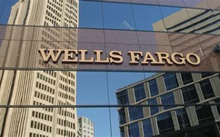 Wells Fargo đăng ký nhãn hiệu WFUSD, ngân hàng lớn tiến gần stablecoin hơn