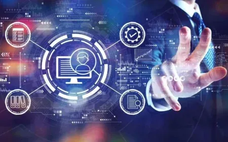 TPHCM xác định dữ liệu là hạ tầng chiến lược