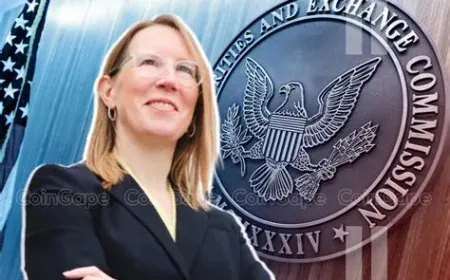 “Crypto Mom” kêu gọi SEC đơn giản hóa công bố thông tin và thử nghiệm chứng khoán token hóa