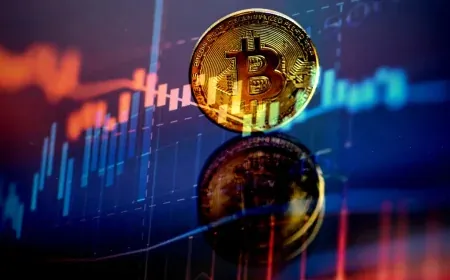 Thiệt hại tấn công tiền điện tử giảm gần 90% trong tháng 2