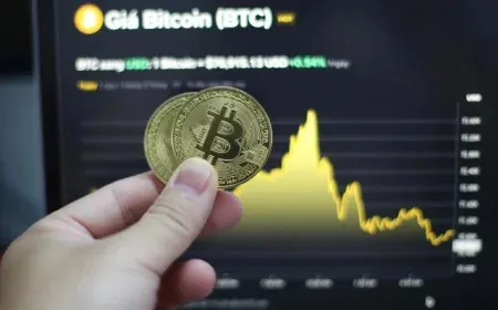 Giá Bitcoin hôm nay 16.3.2026: Tiếp tục tăng khi 'cá voi' trở lại