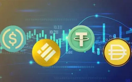 Lệnh cấm lợi suất stablecoin tại Mỹ có thể đẩy cơ hội sang các thị trường khác