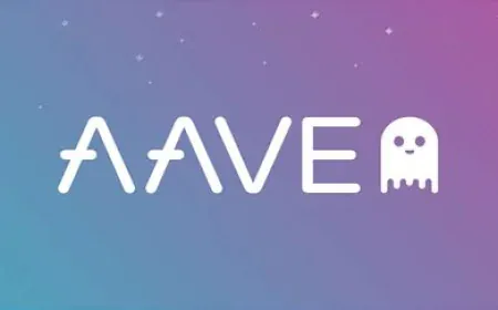 Aave ra mắt “shield” sau sự cố hoán đổi 50 triệu USD do thiếu thanh khoản