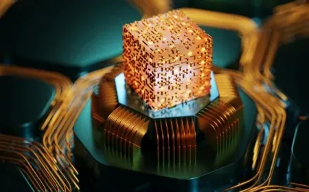 10 công nghệ chiến lược được Hà Nội ưu tiên nghiên cứu trong thập kỷ tới