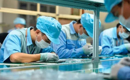 Mục tiêu đến năm 2030 ít nhất 300.000 doanh nghiệp nhỏ và vừa ứng dụng công nghệ số và AI