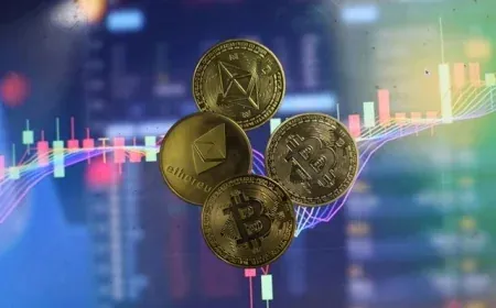 Giá Bitcoin hôm nay 18.3.2026: Cuộc họp của Fed có thể chặn đứng đà tăng của BTC