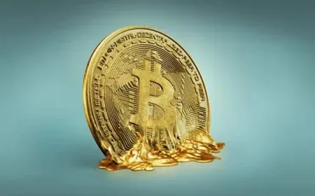 Citigroup hạ dự báo giá Bitcoin