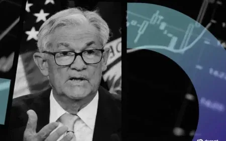 Fed giữ nguyên lãi suất, Bitcoin và Ethereum lao dốc