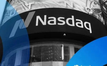 SEC phê duyệt Nasdaq thí điểm giao dịch cổ phiếu token hóa trong hạ tầng hiện hữu