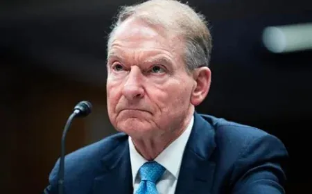 Chủ tịch SEC Atkins: NFT là vật sưu tầm, không phải chứng khoán