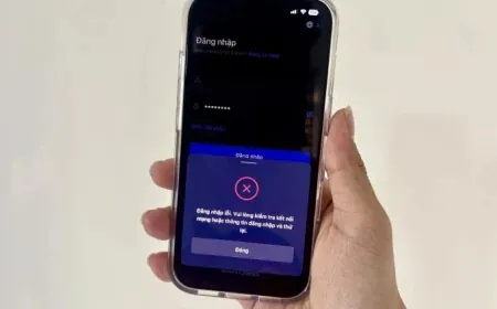Sàn tiền số ONUS 'sập'