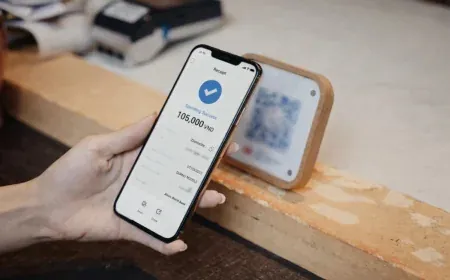 Đơn vị được thử nghiệm chuyển đổi tài sản mã hoá đầu tiên của Việt Nam nhận ISO 27001