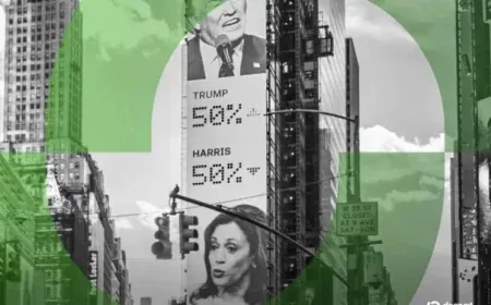 Polymarket và Kalshi siết chặt kiểm soát giao dịch nội gián giữa làn sóng giám sát