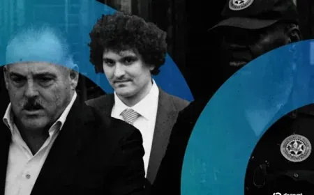 Thư gửi tòa án của Sam Bankman-Fried bị đặt nghi vấn trong bối cảnh cha mẹ kêu gọi ân xá