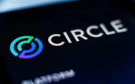 Circle kêu gọi EU hạ ngưỡng tham gia để stablecoin euro có thể mở rộng quy mô