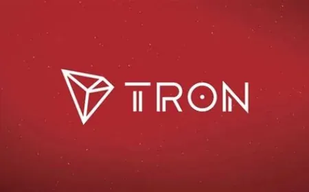TRON DAO nâng quỹ AI lên 1 tỷ USD, đặt cược vào nền kinh tế agentic