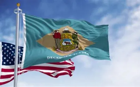 Delaware xem xét khung cấp phép stablecoin theo luật ngân hàng