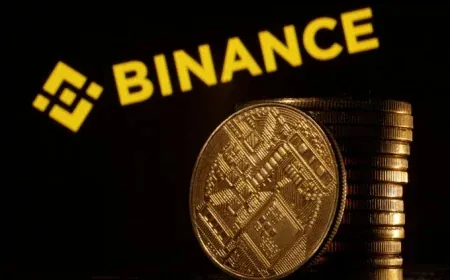 Binance tuyển tổng giám đốc tại Việt Nam
